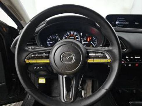 Used 2023 MAZDA CX-30 AWD 2.5 S w/ Preferred Package image 16