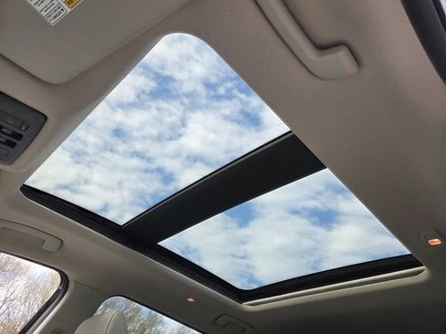 New 2026 Nissan Rogue SV image 13