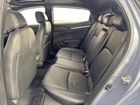 Used 2020 Honda Civic Sport Touring image 38