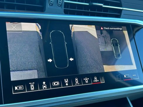 Used 2023 Audi A6 Premium Plus w/ Premium Plus Package image 35