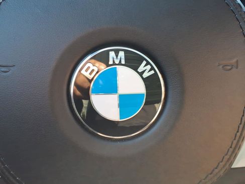 Used 2022 BMW X3 M40i image 11