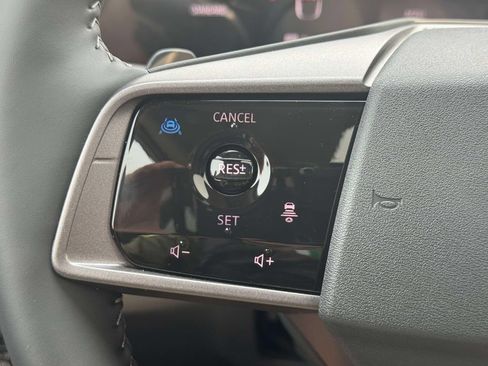 Used 2025 Nissan Murano SL w/ Cargo Package AWD/4WD image 21