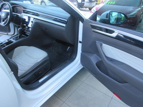 Used 2023 Volkswagen Arteon SEL Premium AWD/4WD image 22