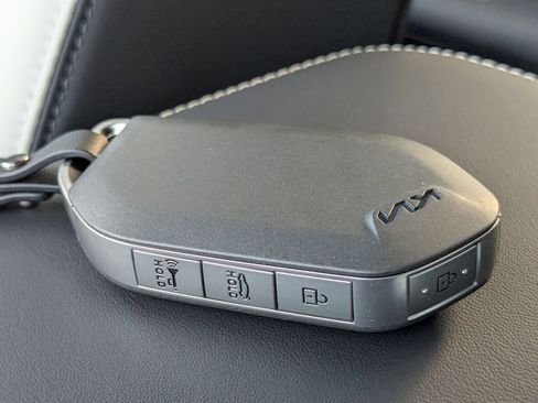 Used 2026 Kia K5 GT-Line FWD image 31