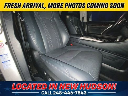 Used 2017 Lexus RX 350 AWD image 26