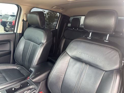 Used 2019 Ford Ranger Lariat RWD image 24