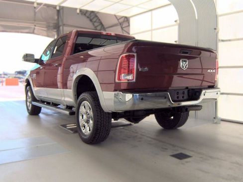 Used 2015 RAM 2500 Laramie w/ Convenience Group AWD/4WD image 5