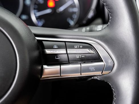 Used 2023 MAZDA CX-50 Meridian Edition w/ Weather Package image 14