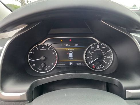 Used 2017 Nissan Murano S w/ Navigation Package AWD/4WD image 26