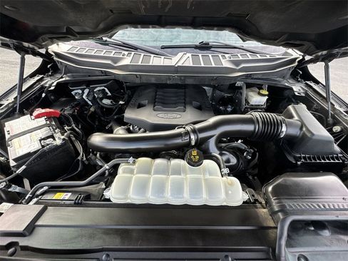 Used 2023 Ford F150 XLT image 25