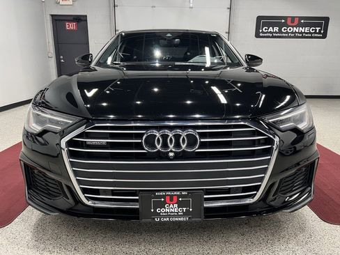 Used 2019 Audi A6 3.0T Premium Plus w/ Premium Plus Package image 7