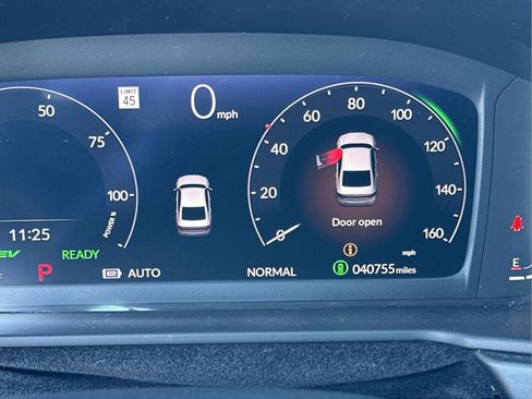 Certified 2023 Honda Accord Sport image 11