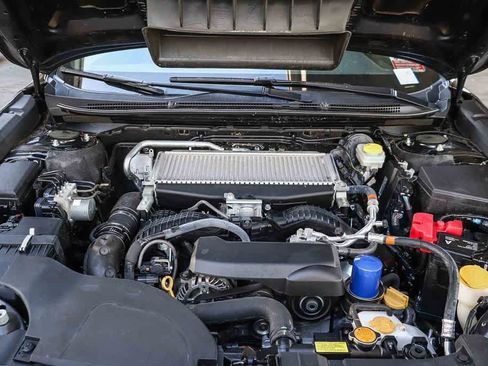 Used 2023 Subaru Outback Wilderness w/ Wilderness Package image 27