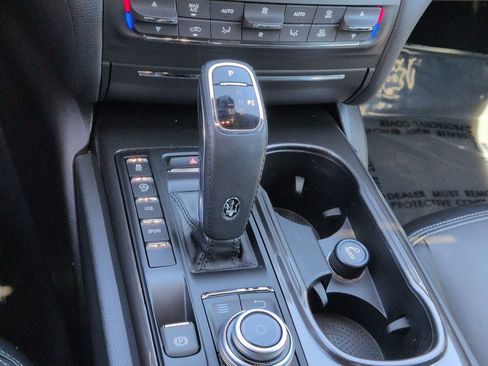 Used 2019 Maserati Ghibli RWD image 26