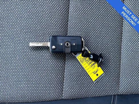 Used 2024 INEOS Grenadier Fieldmaster Edition image 13