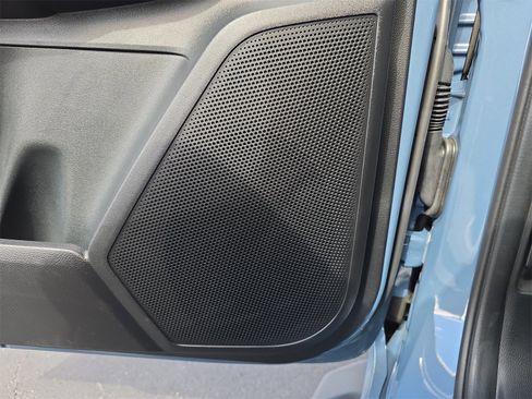 New 2025 Ford Ranger XLT w/ Equipment Group 301A High image 14