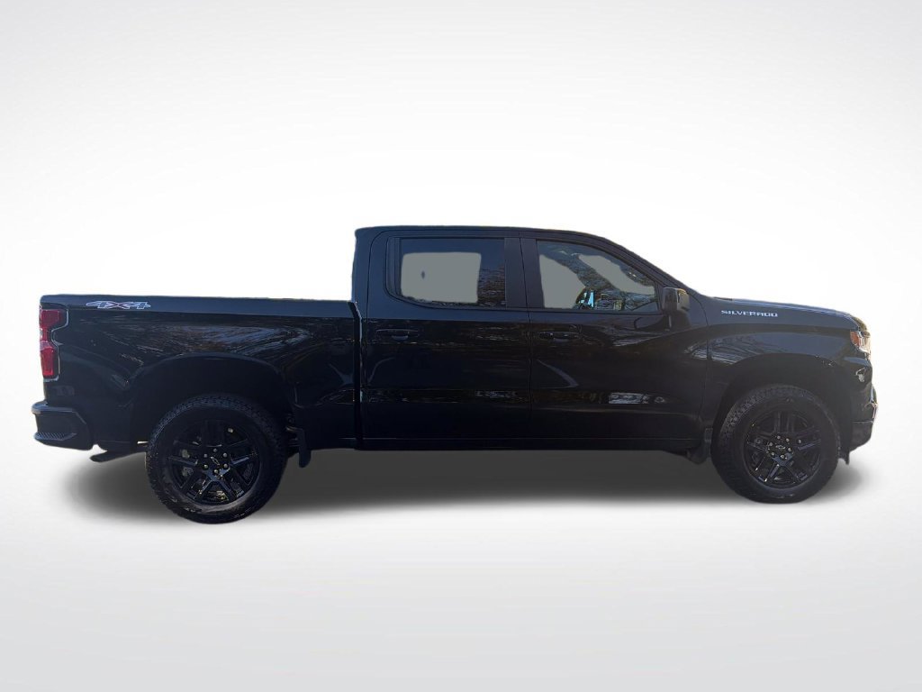 New 2026 Chevrolet Silverado 1500 RST w/ Protection Package AWD/4WD image 7
