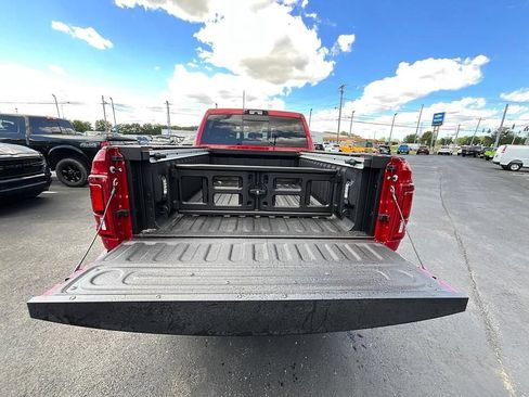 New 2026 RAM 2500 Limited AWD/4WD image 8