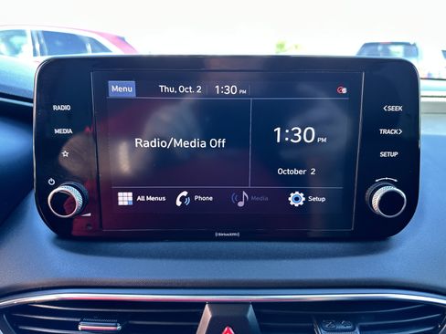 Used 2022 Hyundai Santa Fe XRT image 26