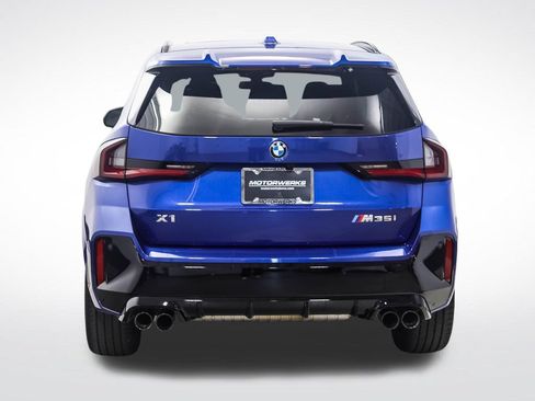Used 2026 BMW X1 M35i AWD/4WD image 4