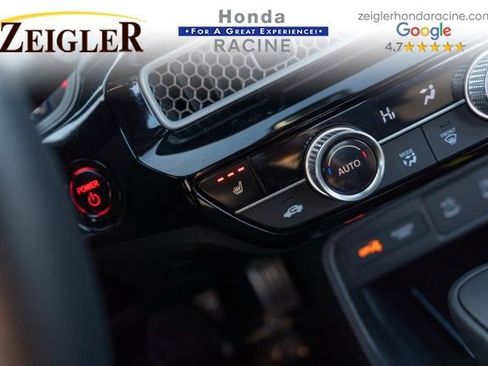 Used 2026 Honda Civic Sport Touring image 24