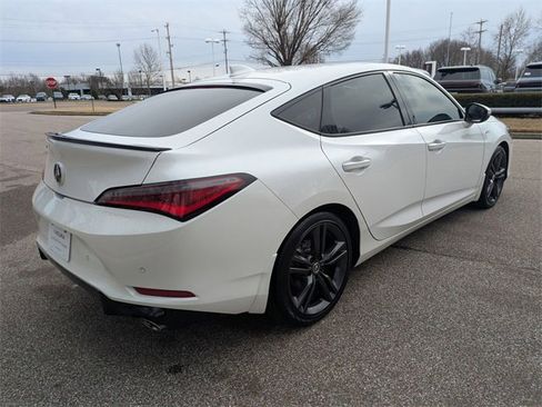 Used 2024 Acura Integra A-Spec image 7