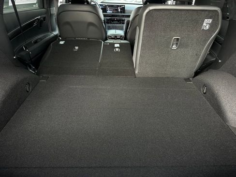 New 2026 Genesis GV80 3.5T Prestige image 15