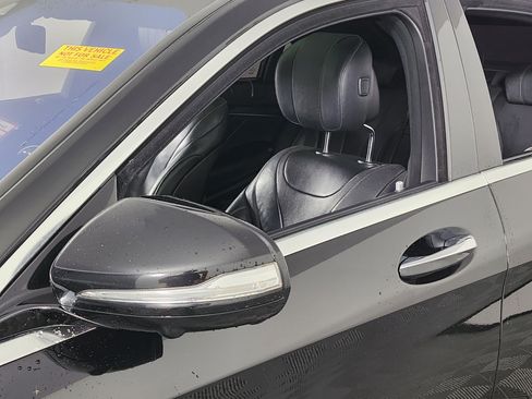 Used 2019 Mercedes-Benz S 450 Sedan image 32