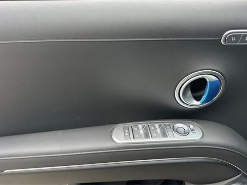 New 2026 Hyundai Palisade Limited image 8