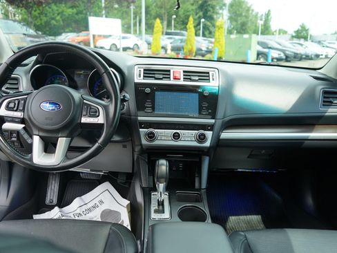 Used 2016 Subaru Legacy 2.5i Limited AWD/4WD image 19