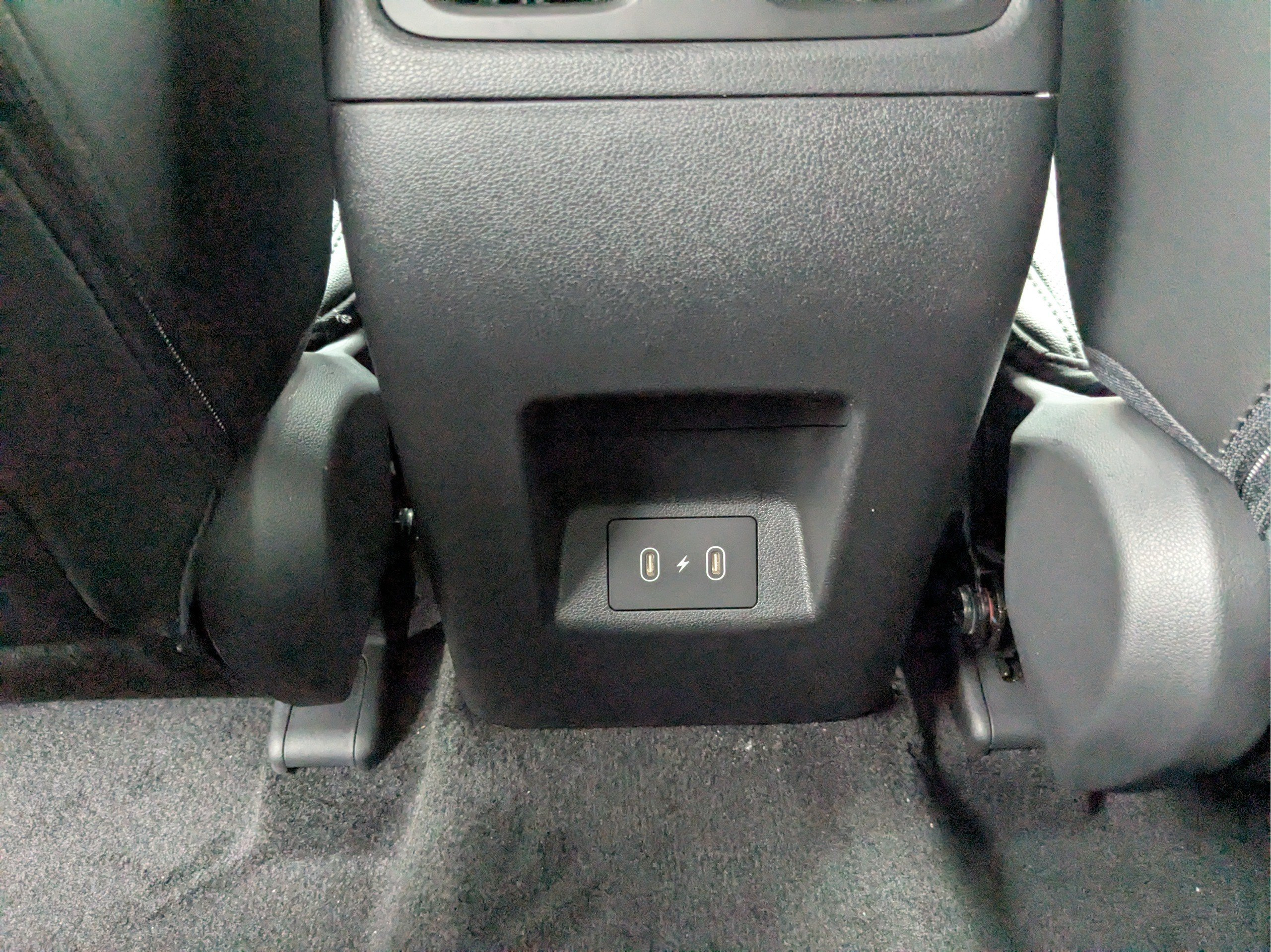 New 2026 Hyundai Tucson SEL Plus FWD image 14