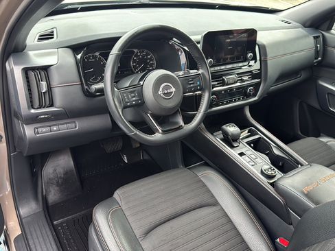 Used 2023 Nissan Pathfinder Rock Creek AWD/4WD image 10