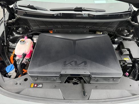 Used 2023 Kia Niro Wave w/ Wave Preserve Package FWD image 20