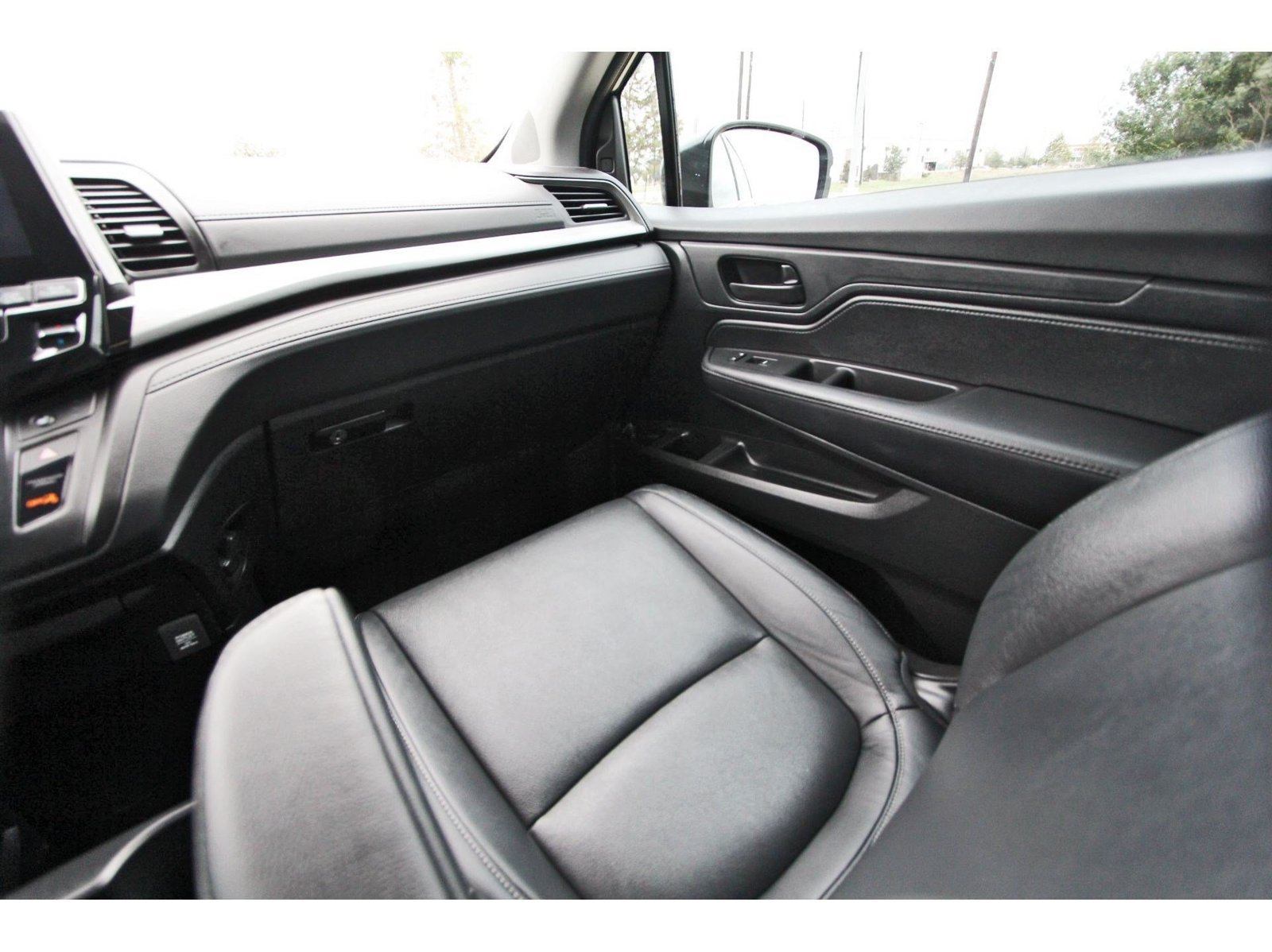 Used 2024 Honda Odyssey EX-L image 11