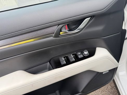 New 2025 MAZDA CX-5 AWD 2.5 S w/ Premium Plus Pkg image 11