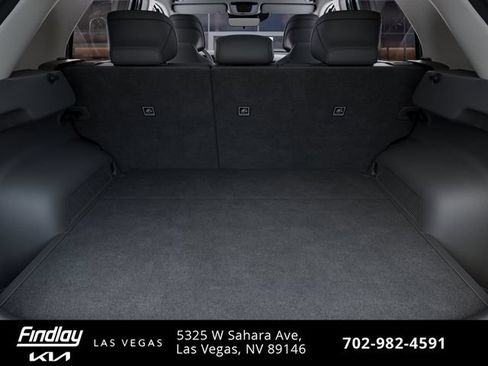 New 2026 Kia Niro Wind FWD image 22