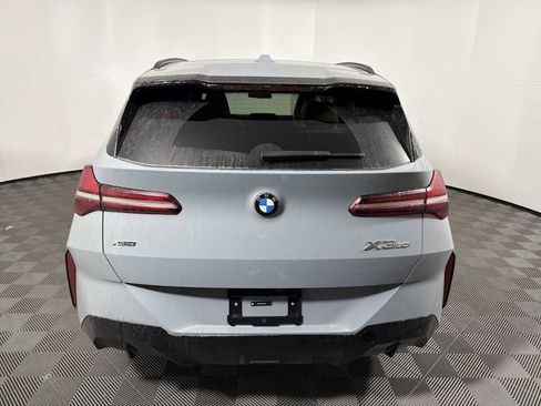 New 2026 BMW X3 xDrive30 w/ M Sport Package image 2