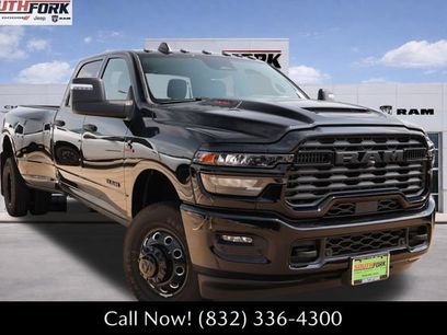 New 2026 RAM 3500 Lone Star