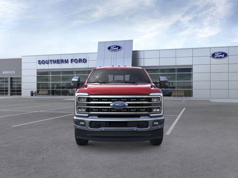 New 2026 Ford F250 Lariat w/ Lariat Ultimate Package AWD/4WD image 6