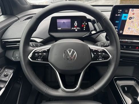 Used 2023 Volkswagen ID.4 Pro S image 16