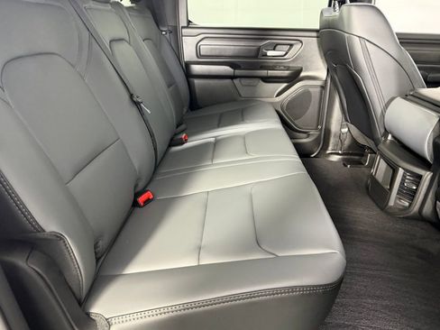 Used 2026 RAM 1500 Tradesman RWD image 25