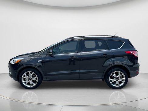 Used 2013 Ford Escape SEL FWD image 8