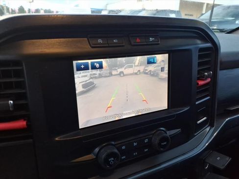 Used 2021 Ford F150 XL w/ STX Appearance Package RWD image 15