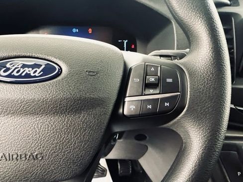 New 2026 Ford Transit 250 148 Medium Roof w/ Load Area Protection Package image 28