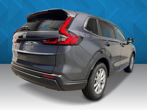 New 2026 Honda CR-V EX image 5