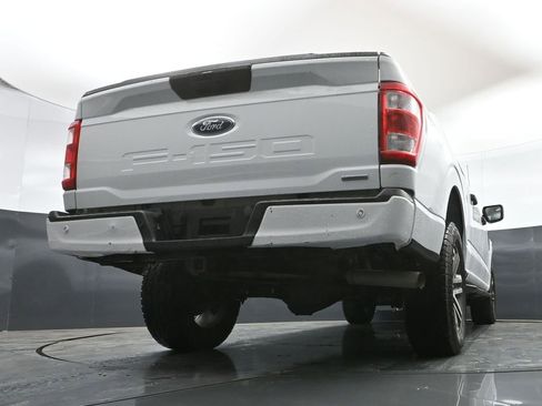 Used 2022 Ford F150 XL w/ STX Appearance Package AWD/4WD image 41