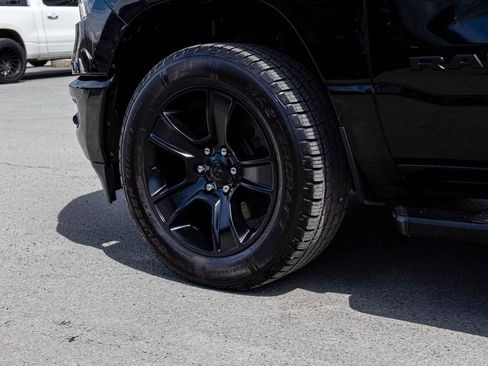 Used 2023 RAM 1500 Big Horn AWD/4WD image 7