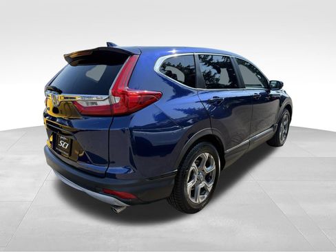 Used 2017 Honda CR-V EX-L image 5