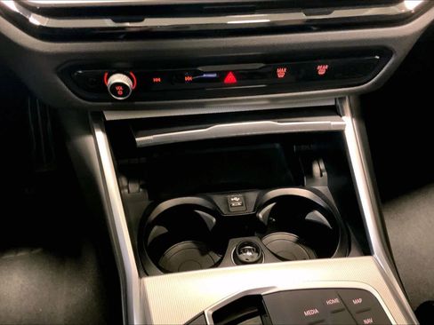 Certified 2023 BMW M340i xDrive M340i xDrive w/ Premium Package image 34