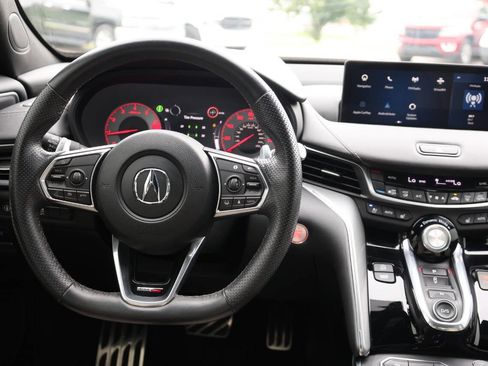 Used 2023 Acura TLX Type S image 23